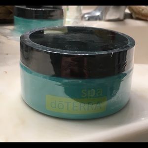 Doterra Spa Body Butter